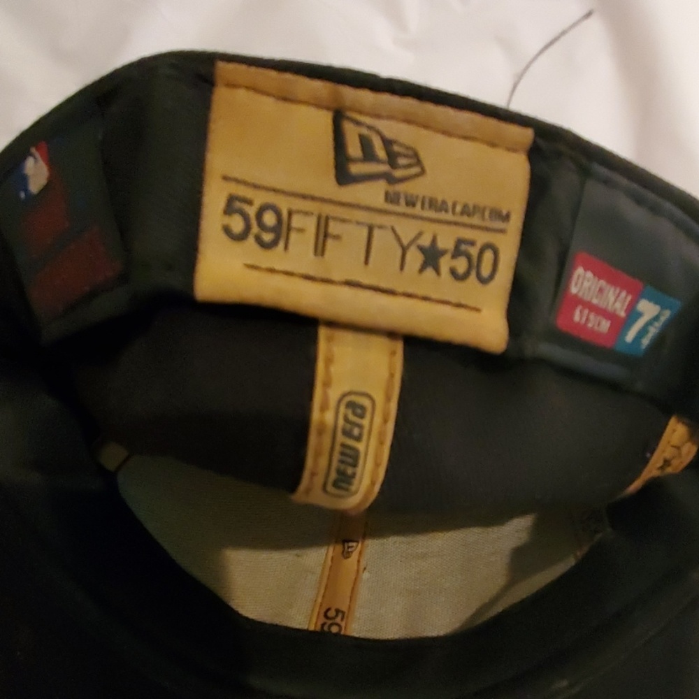 Genuine Collection cap - Picture 5 of 5